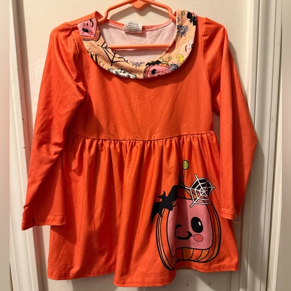 CocoMelon Halloween Dress - Picture 1 of 9